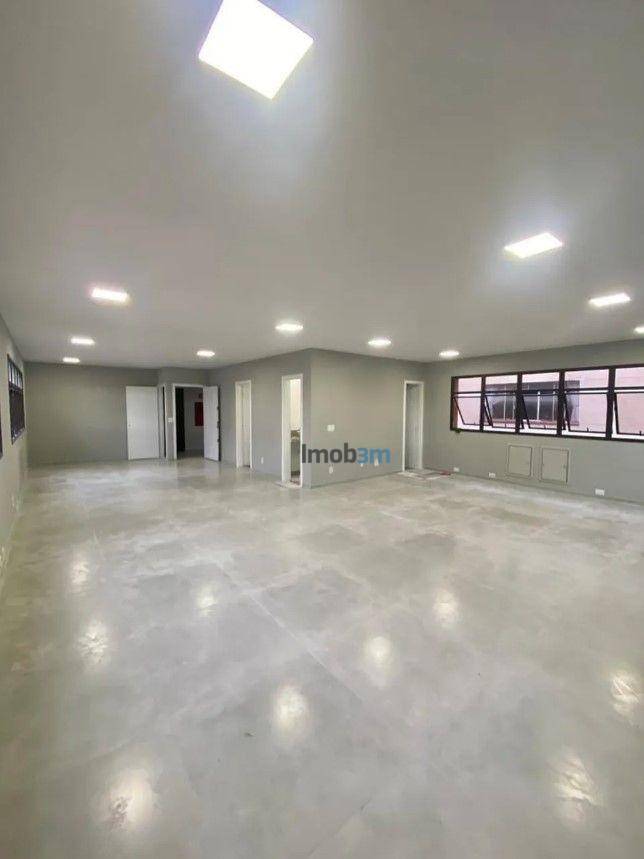 Conjunto Comercial-Sala para alugar, 82m² - Foto 3