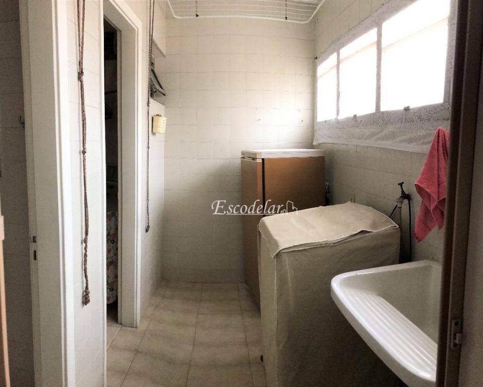 Apartamento à venda com 2 quartos, 92m² - Foto 9