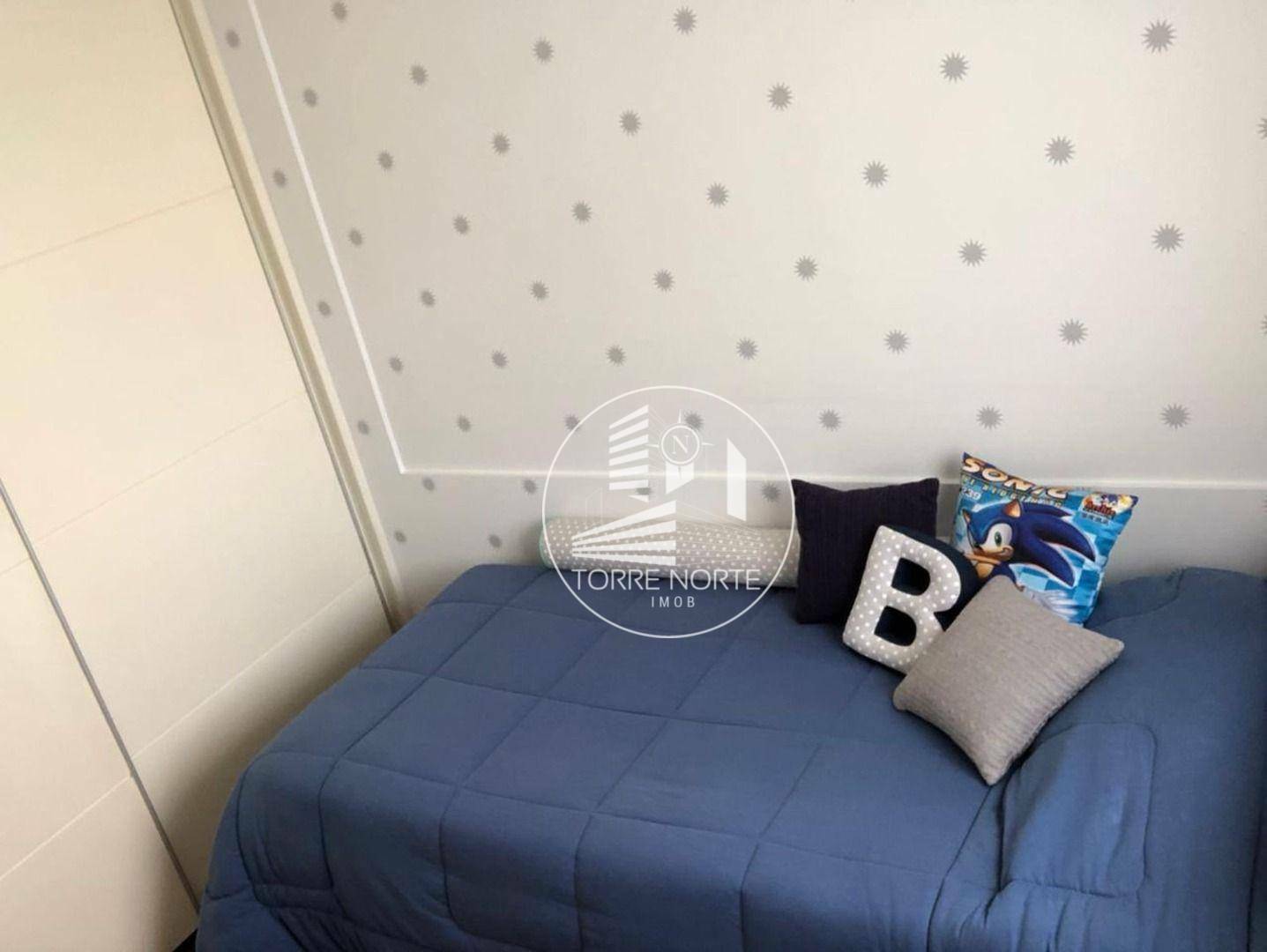 Apartamento à venda com 3 quartos, 173m² - Foto 48