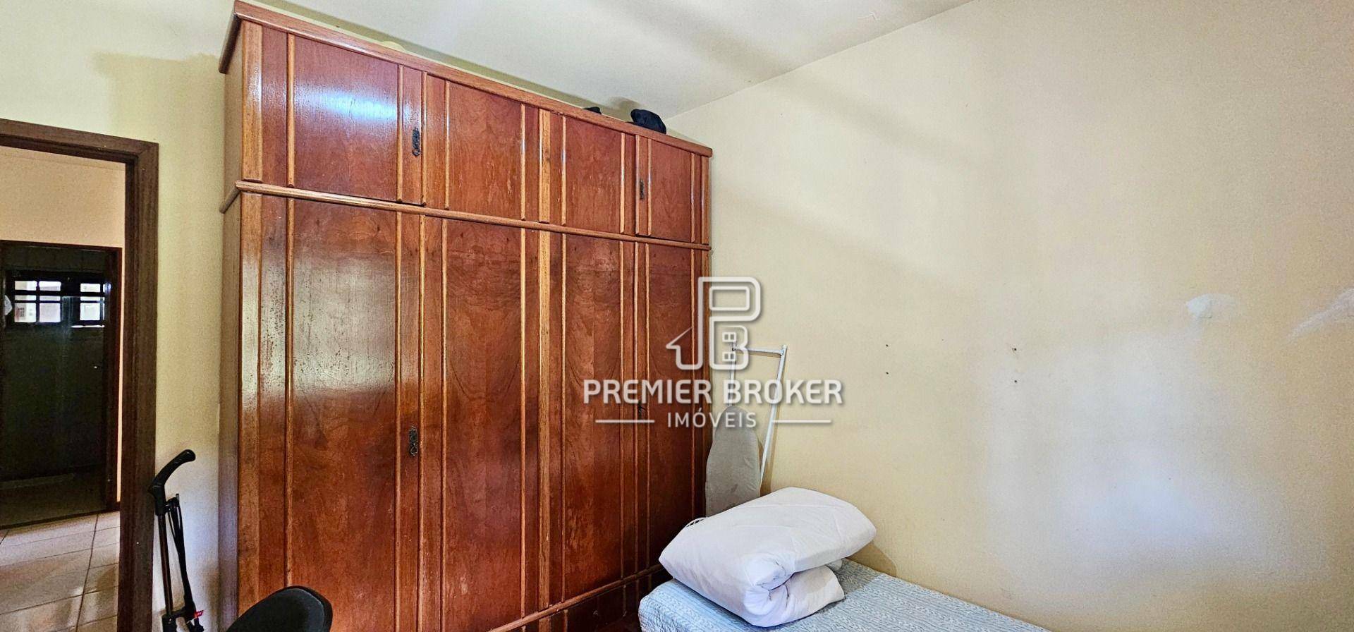 Casa de Condomínio à venda com 3 quartos, 265m² - Foto 16