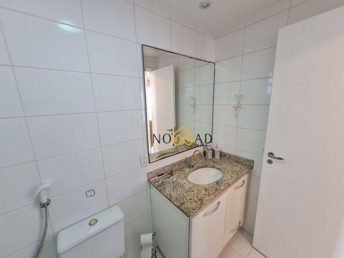 Apartamento à venda com 2 quartos, 80m² - Foto 25