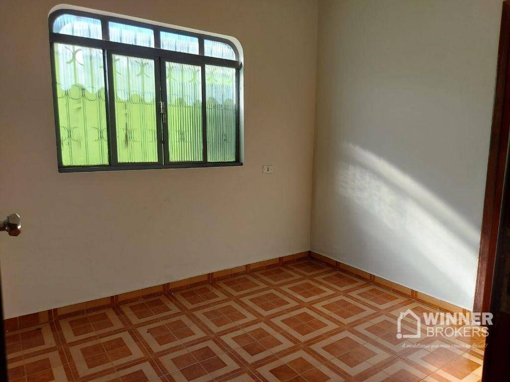 Sobrado à venda com 4 quartos, 144m² - Foto 37