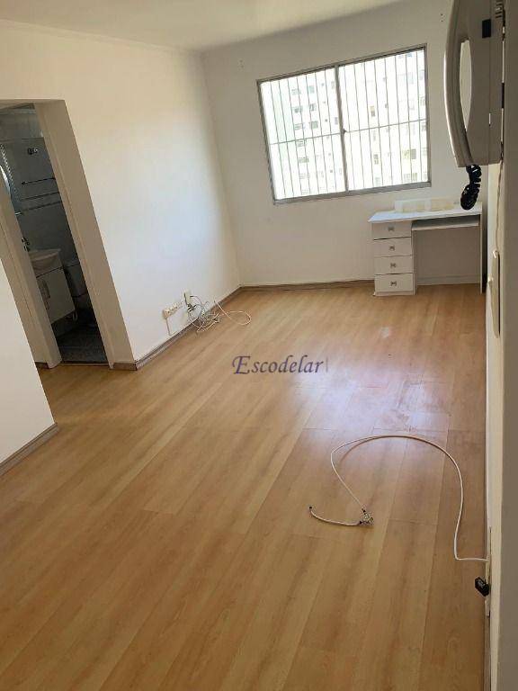 Apartamento à venda com 2 quartos, 50m² - Foto 1