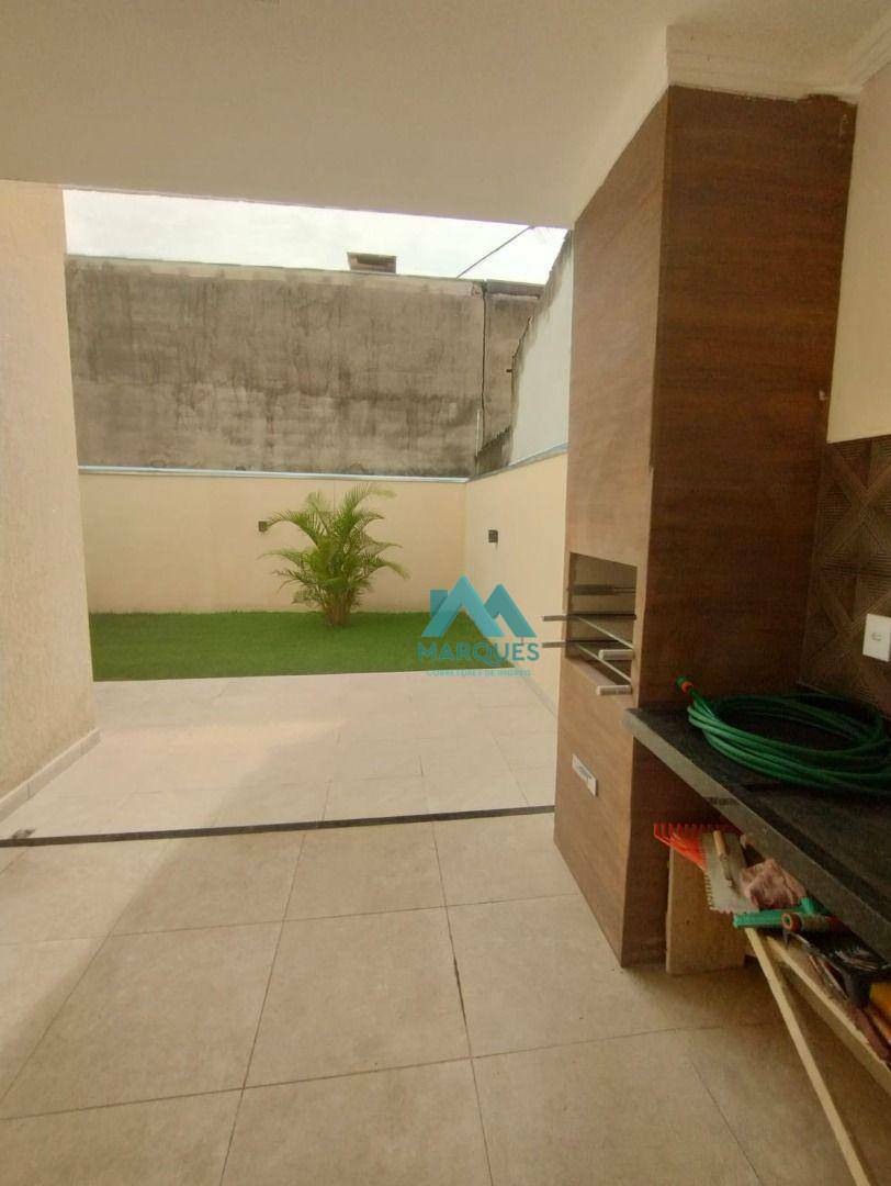 Casa à venda com 3 quartos, 142m² - Foto 20