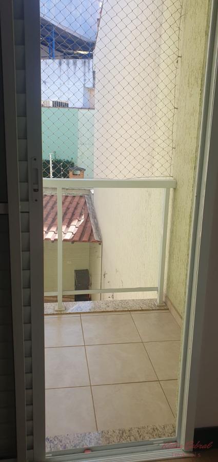 Sobrado à venda com 3 quartos, 198m² - Foto 17