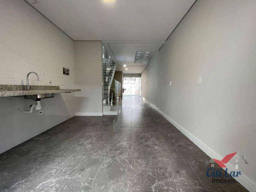 Sobrado à venda com 3 quartos, 110m² - Foto 6