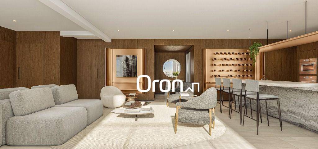 Cobertura, 4 quartos, 253 m² - Foto 2