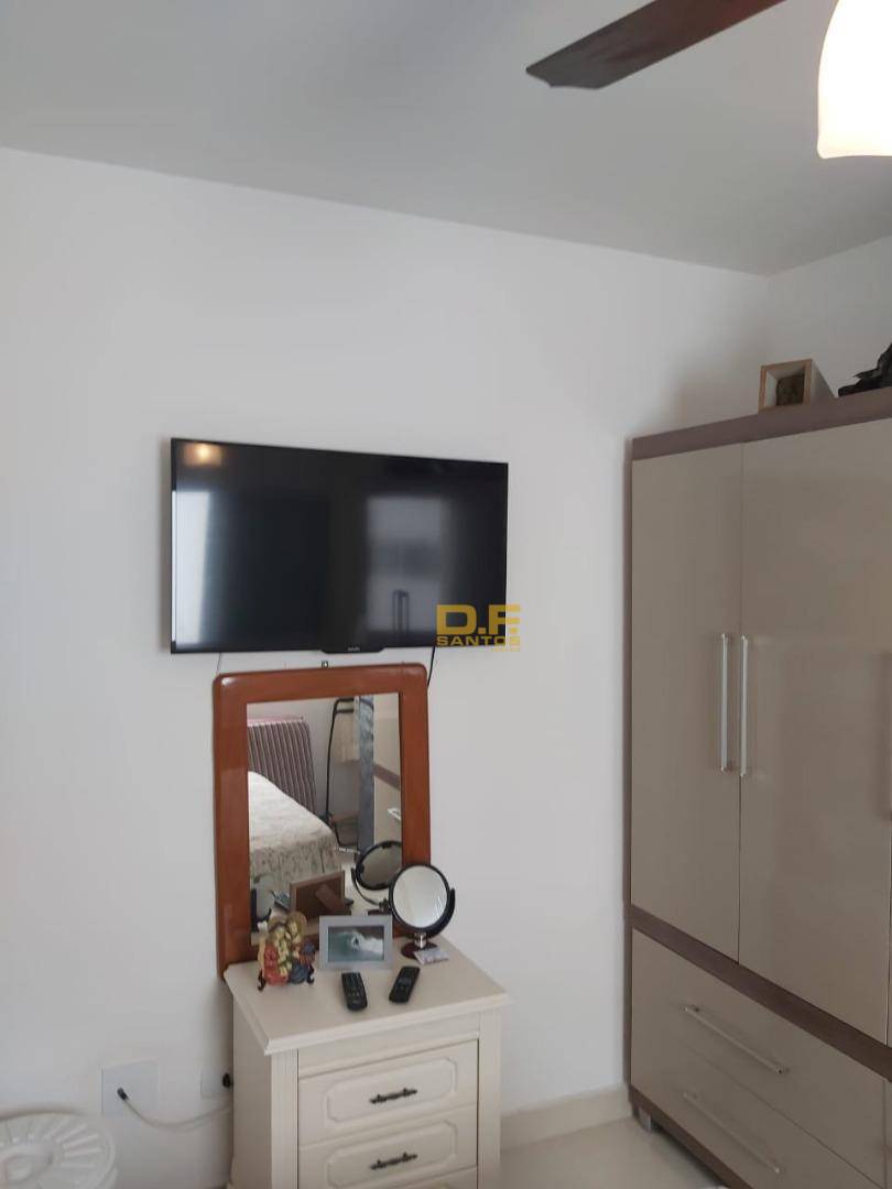 Apartamento à venda com 2 quartos, 78m² - Foto 4