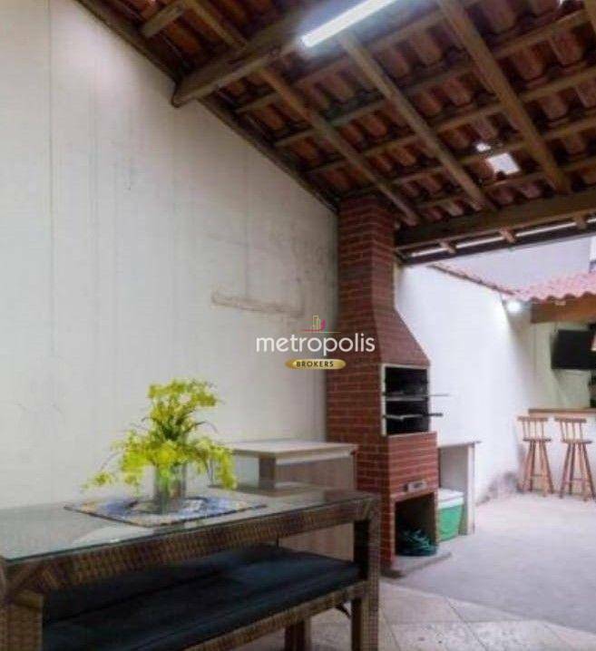 Sobrado à venda com 3 quartos, 175m² - Foto 19