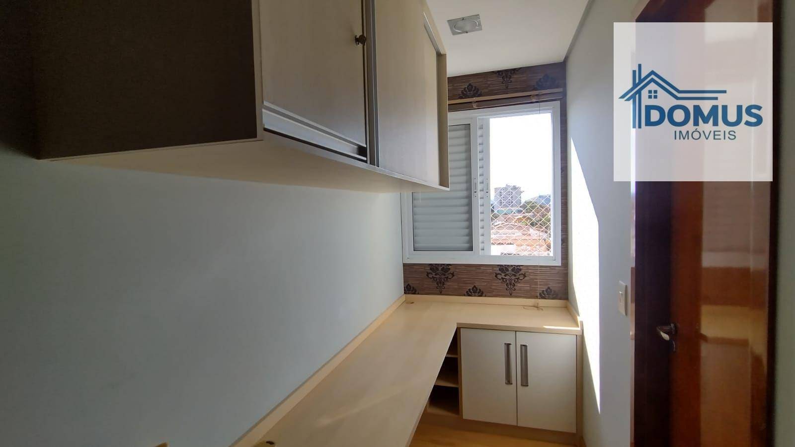 Apartamento à venda com 3 quartos, 97m² - Foto 9