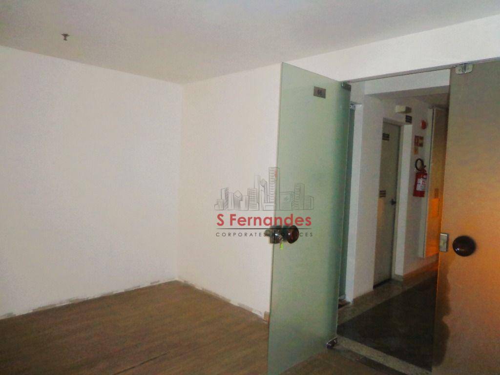 Conjunto Comercial-Sala para alugar, 36m² - Foto 10