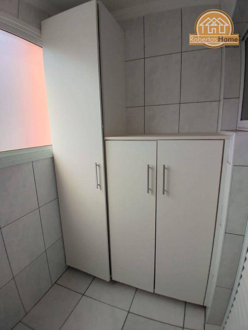 Apartamento à venda com 3 quartos, 78m² - Foto 12