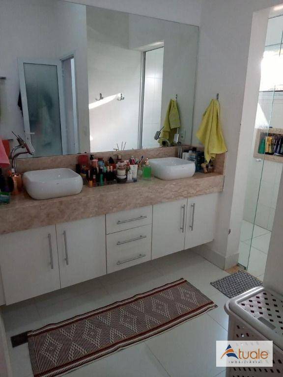 Casa de Condomínio à venda com 3 quartos, 210m² - Foto 16