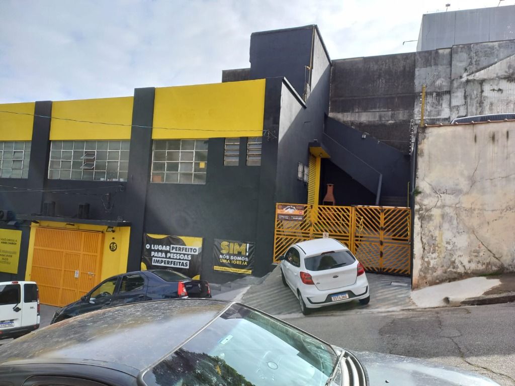 Prédio Inteiro à venda, 977m² - Foto 3