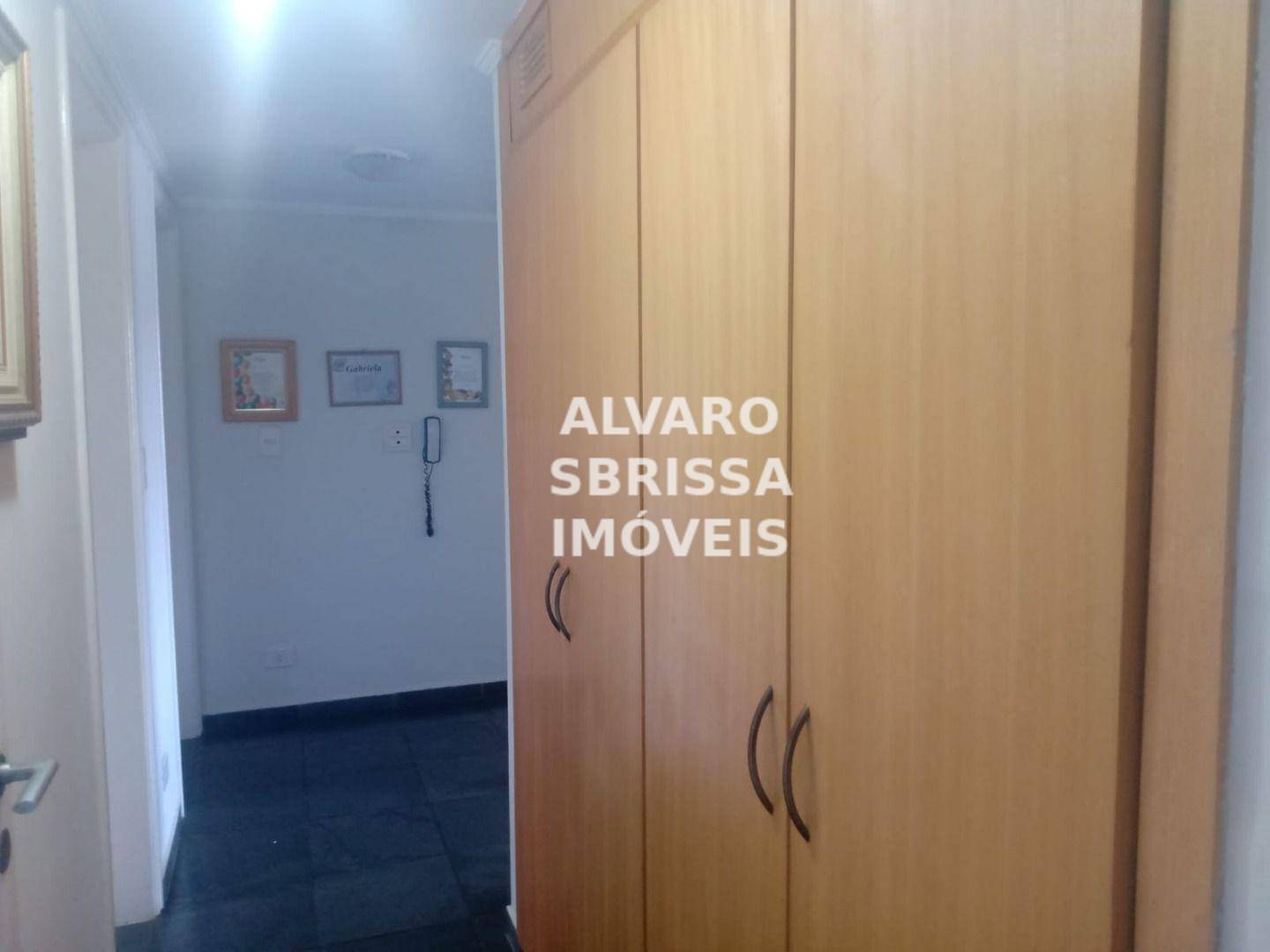 Apartamento à venda com 3 quartos, 257m² - Foto 14