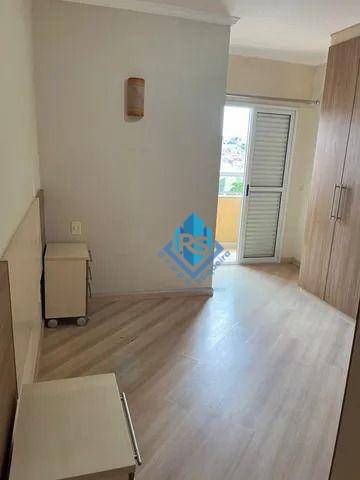 Apartamento para alugar com 3 quartos, 92m² - Foto 9