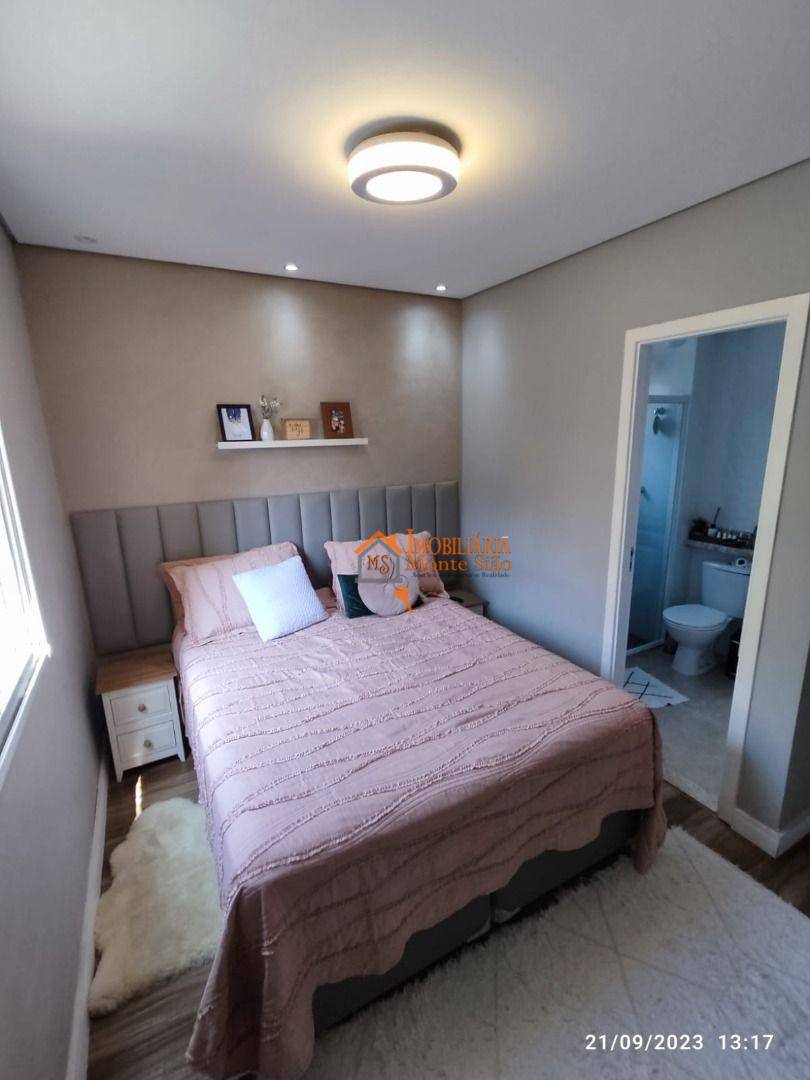 Apartamento à venda com 3 quartos, 94m² - Foto 15