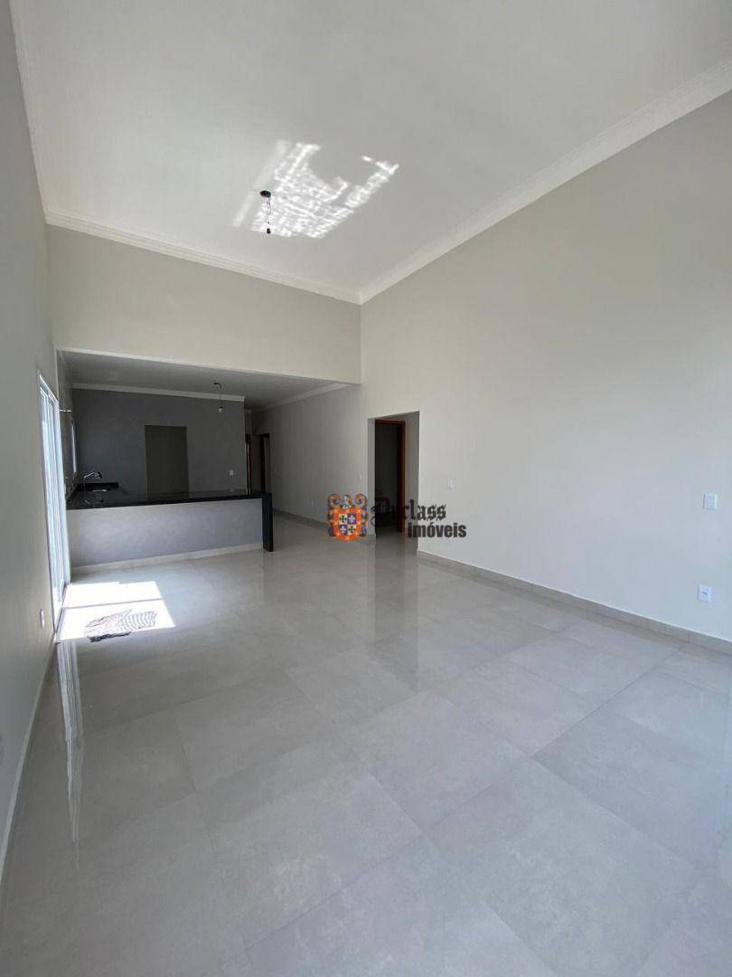 Casa de Condomínio à venda com 5 quartos, 260m² - Foto 10