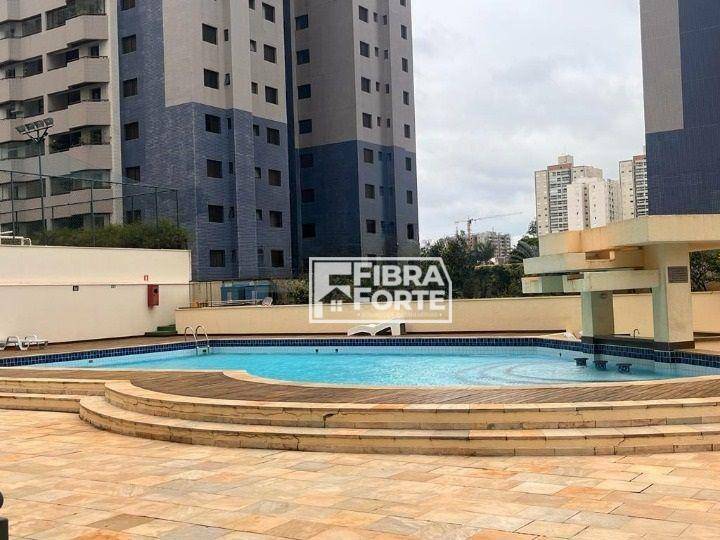 Apartamento à venda com 4 quartos, 115m² - Foto 8