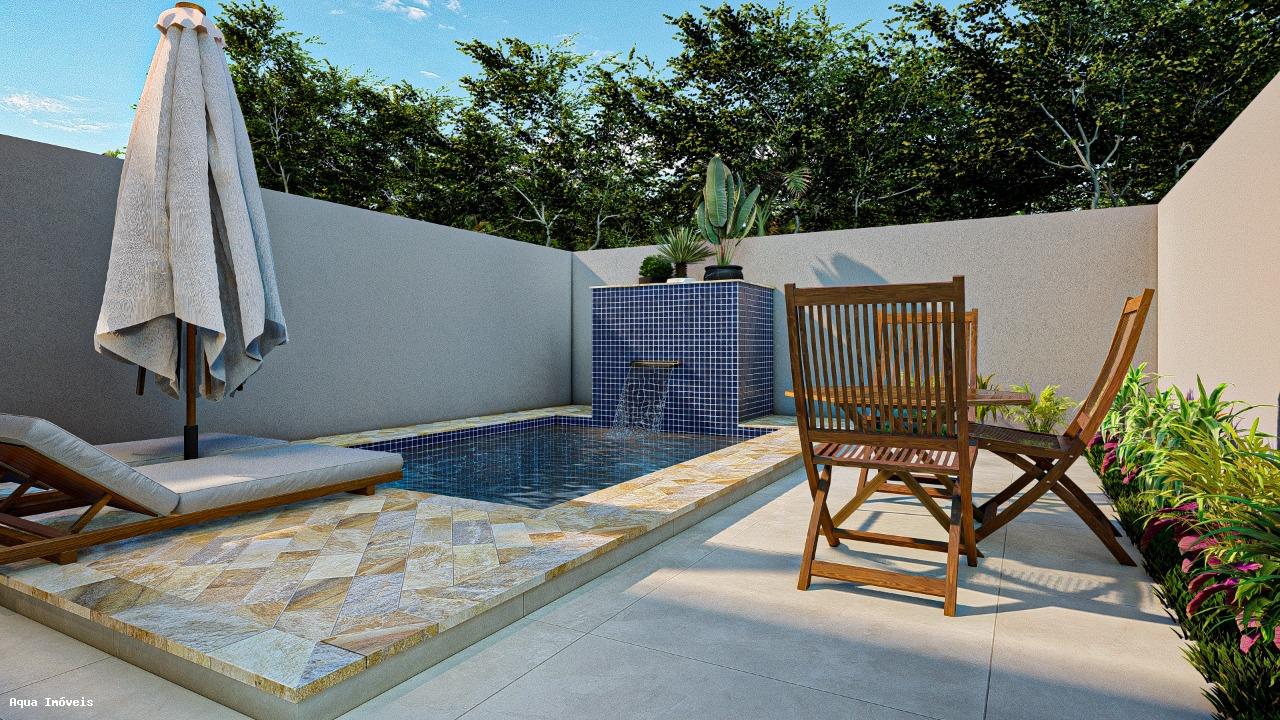 Casa, 2 quartos - Foto 4