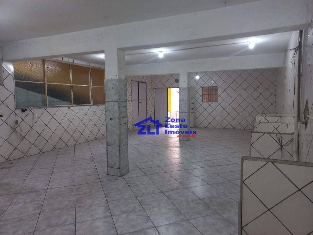 Loja-Salão para alugar, 110m² - Foto 8