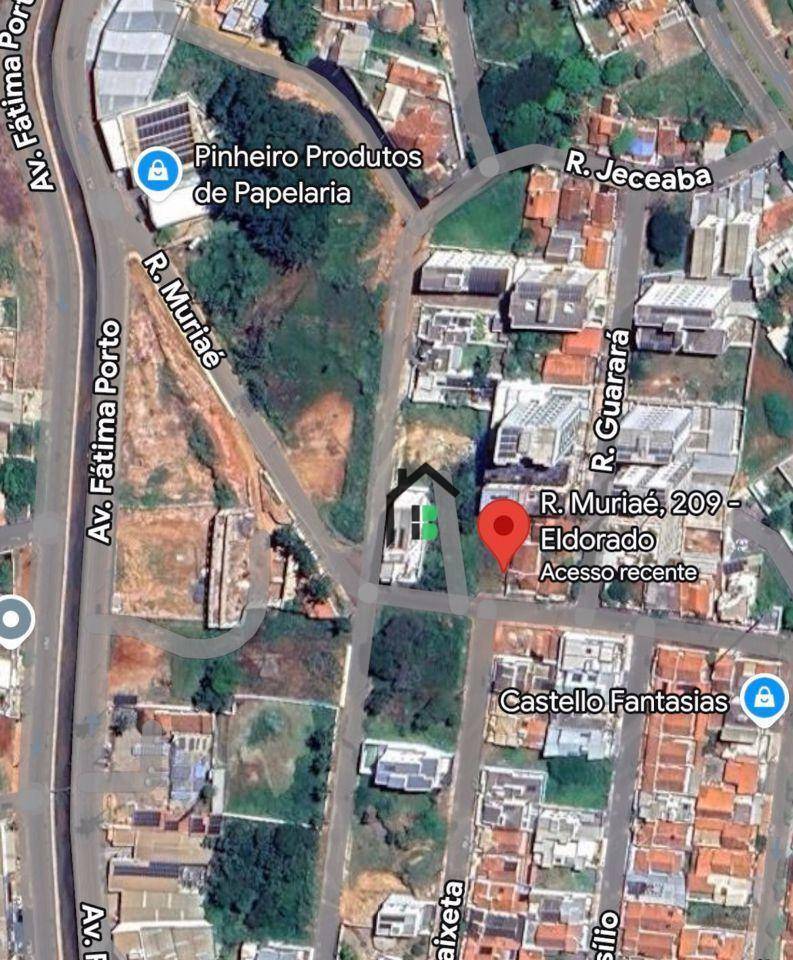 Terreno, 432 m² - Foto 2