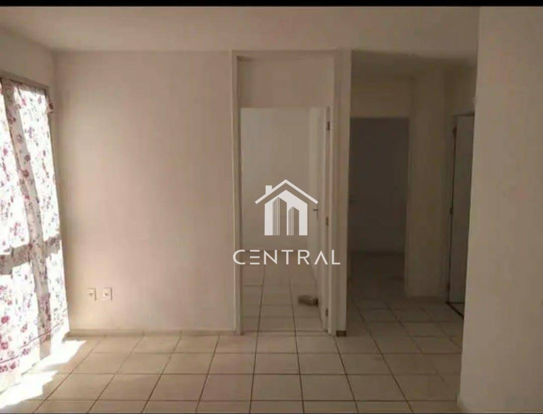 Apartamento à venda com 2 quartos, 47m² - Foto 11