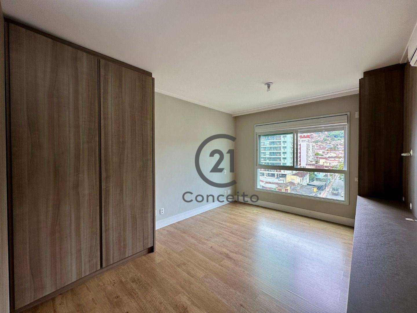 Apartamento à venda com 2 quartos, 108m² - Foto 5