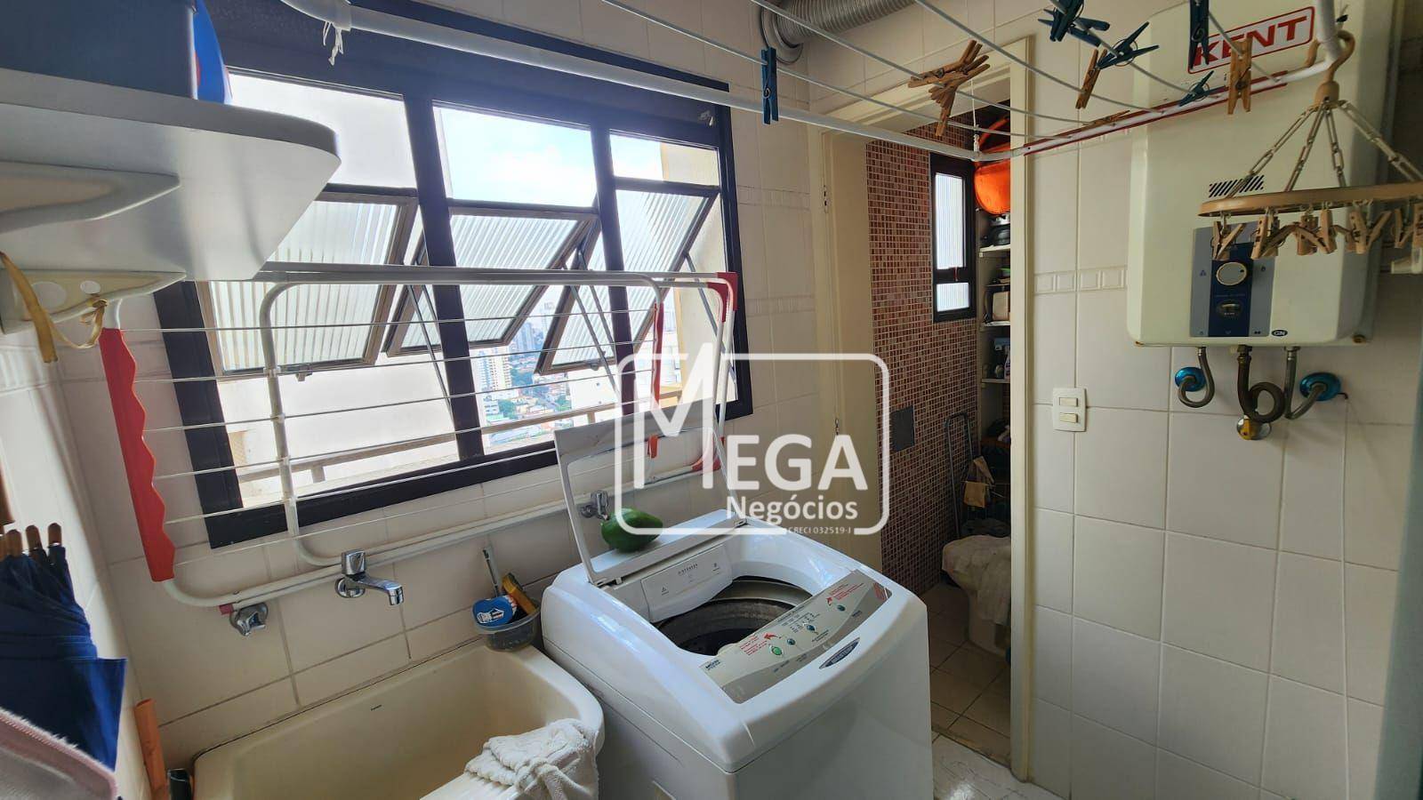 Apartamento à venda com 2 quartos, 89m² - Foto 10