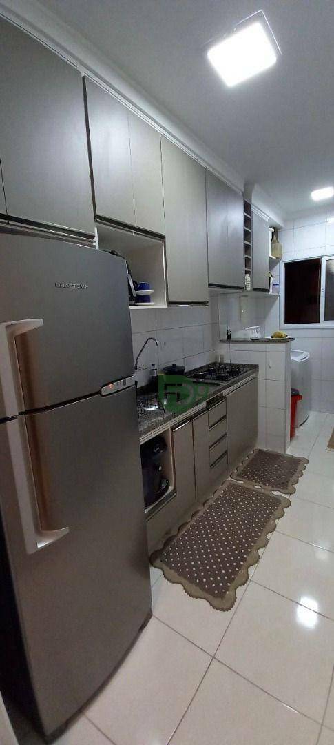 Apartamento à venda com 2 quartos, 59m² - Foto 9