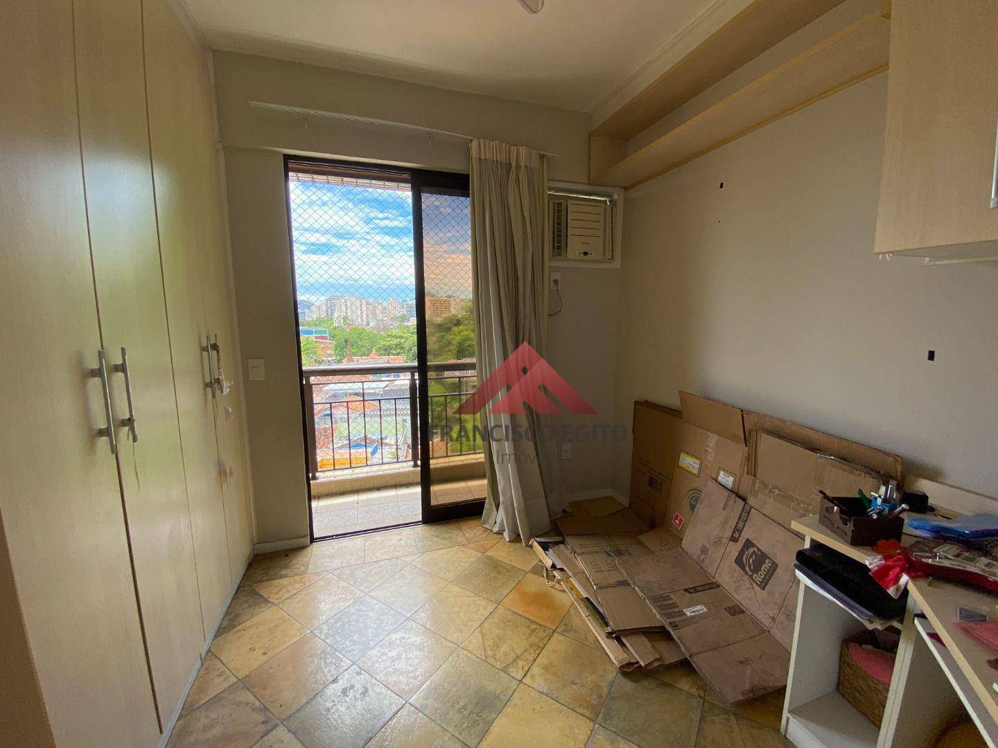 Apartamento à venda, 140m² - Foto 12