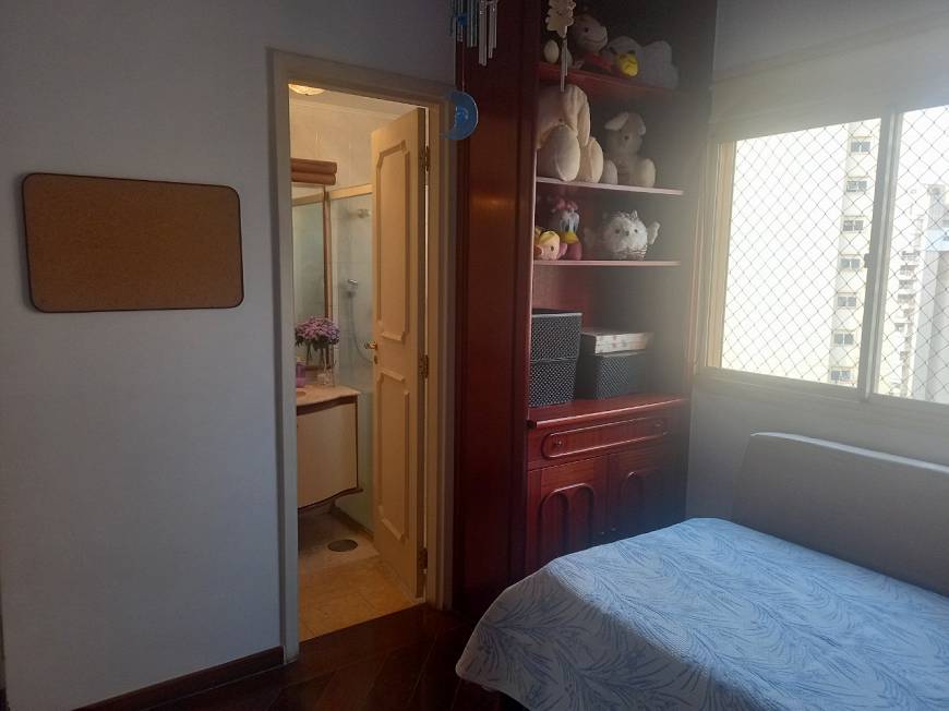 Apartamento à venda com 4 quartos, 160m² - Foto 10