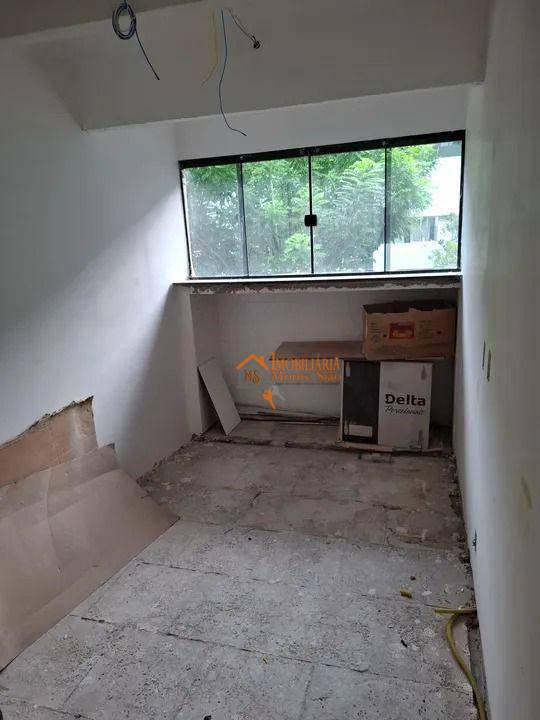 Apartamento à venda com 3 quartos, 63m² - Foto 15