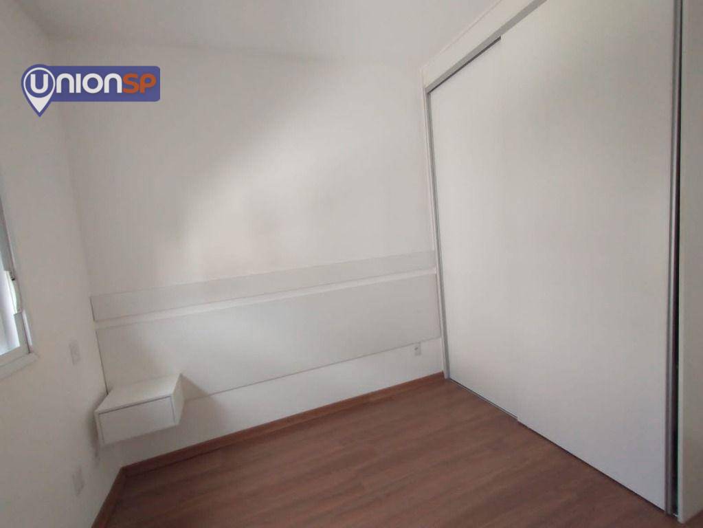 Apartamento à venda com 1 quarto, 39m² - Foto 8