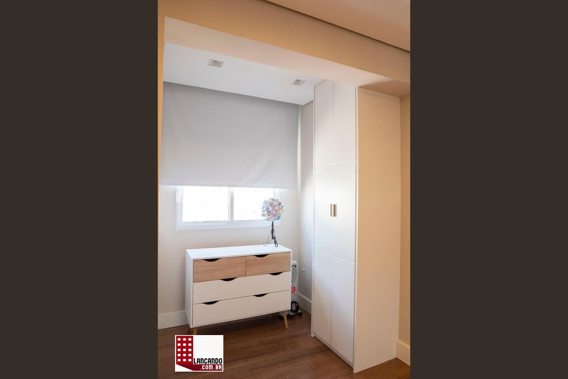 Apartamento à venda com 2 quartos, 85m² - Foto 5