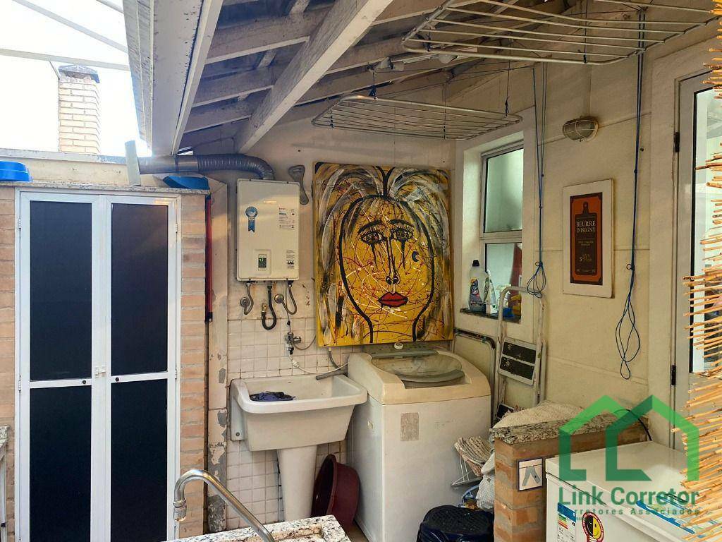 Casa de Condomínio para alugar com 3 quartos, 80m² - Foto 22