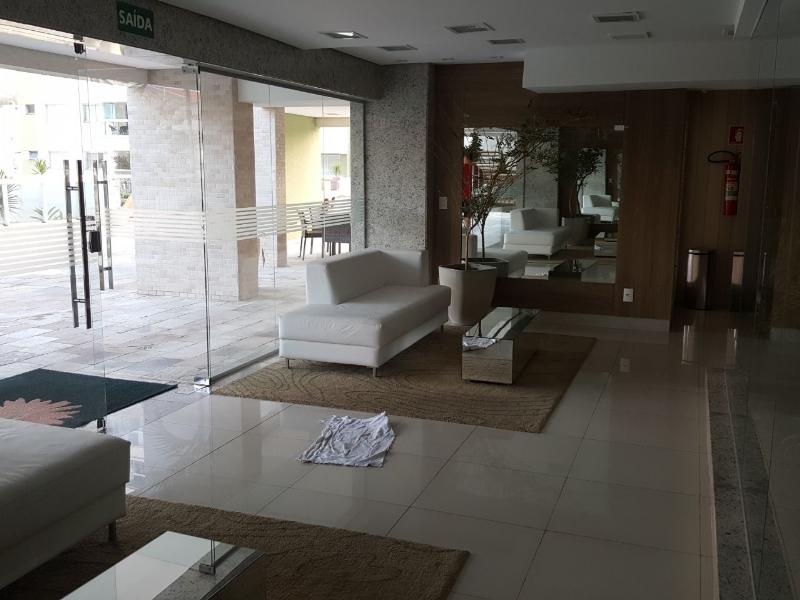 Apartamento à venda com 3 quartos, 96m² - Foto 3