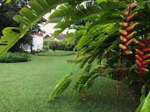 Casa de Condomínio à venda e aluguel com 6 quartos, 850m² - Foto 28