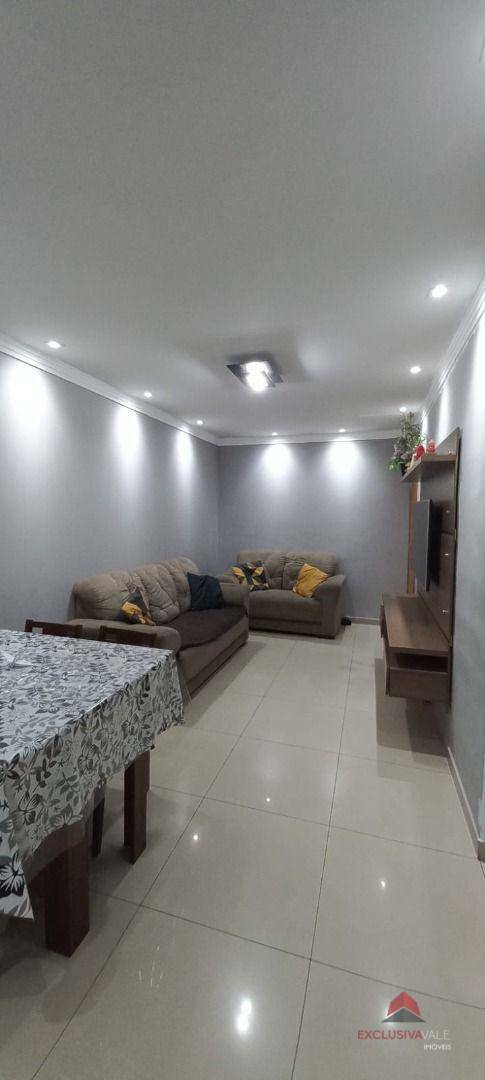 Casa à venda com 3 quartos, 79m² - Foto 5