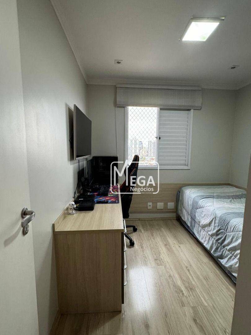 Apartamento à venda com 3 quartos, 115m² - Foto 29