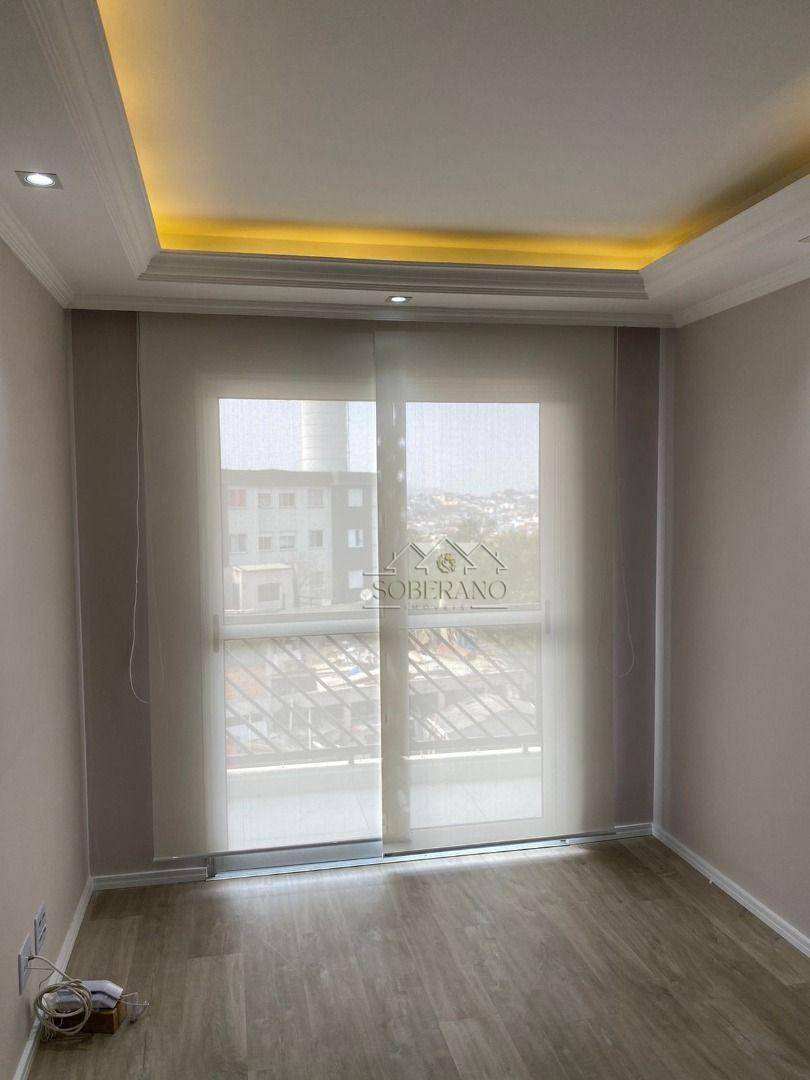 Apartamento à venda com 3 quartos, 71m² - Foto 16