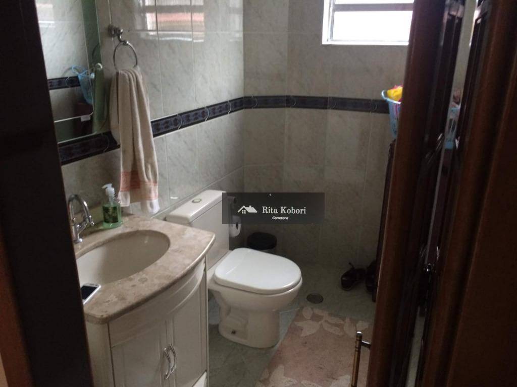 Sobrado à venda com 3 quartos, 190m² - Foto 11