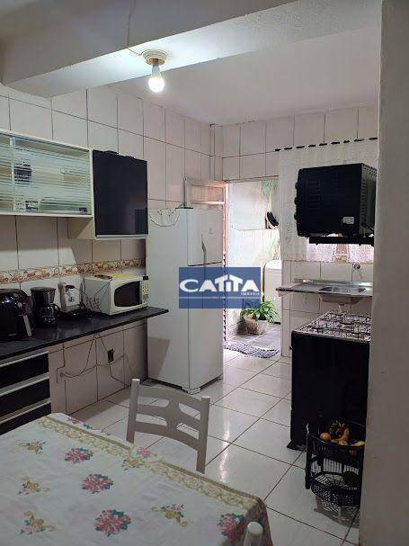 Casa à venda com 4 quartos, 140m² - Foto 12