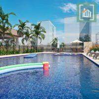 Apartamento para alugar com 2 quartos, 48m² - Foto 8
