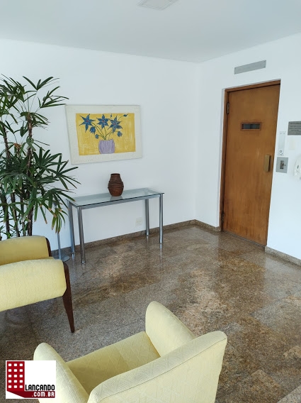 Apartamento à venda com 2 quartos, 128m² - Foto 1