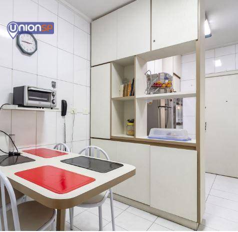 Apartamento à venda com 3 quartos, 161m² - Foto 14