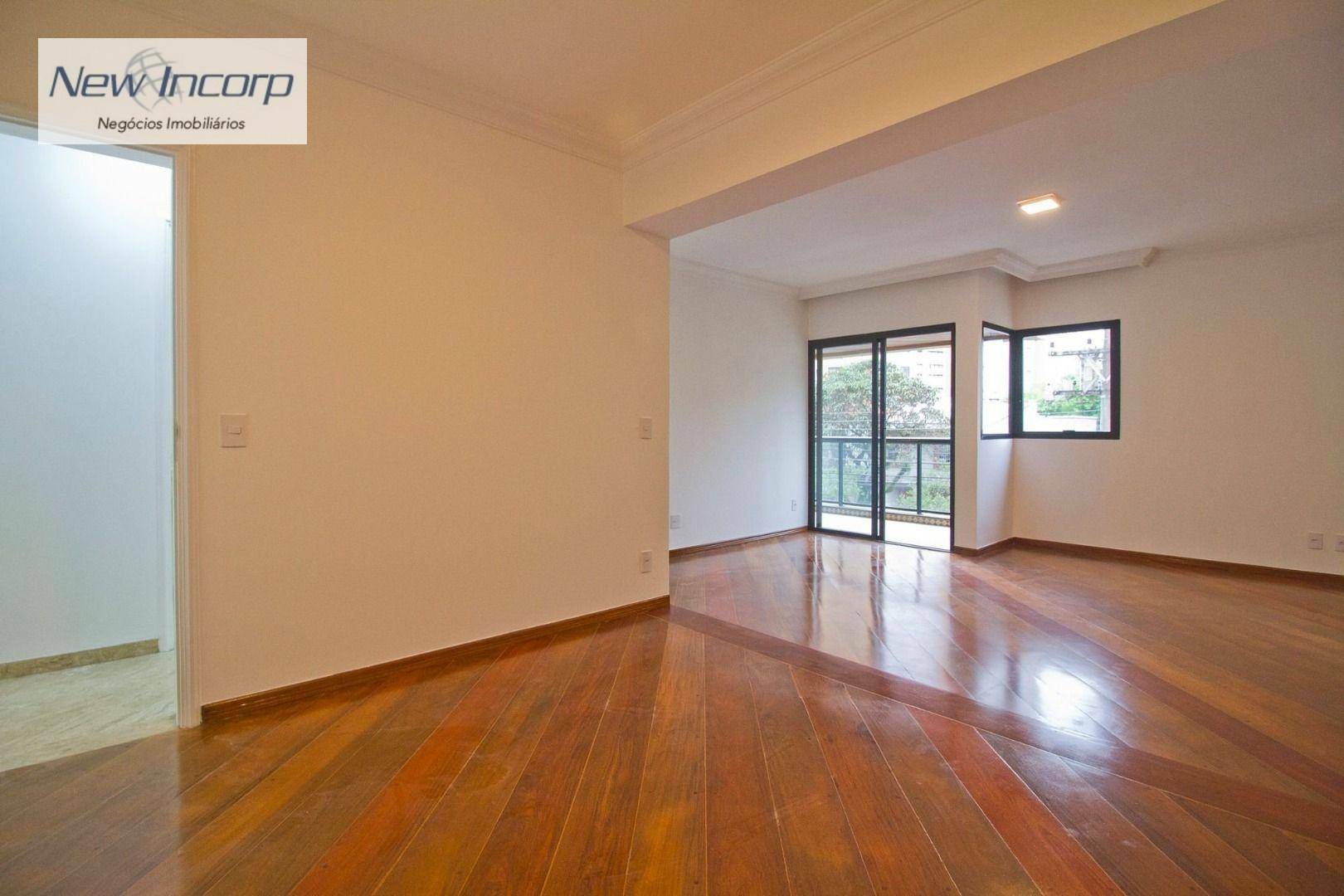 Apartamento à venda com 3 quartos, 173m² - Foto 5