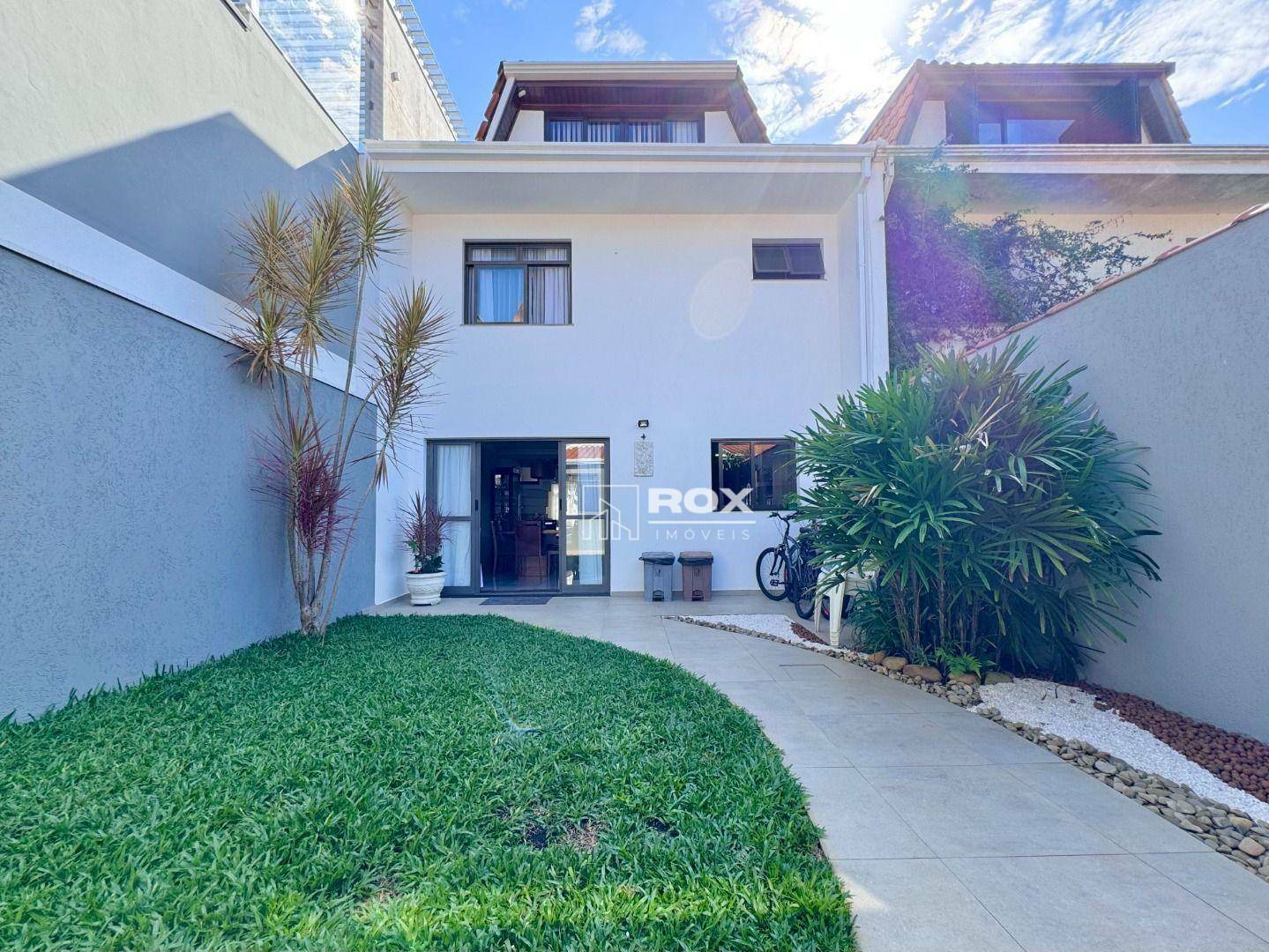 Casa à venda com 3 quartos, 217m² - Foto 19