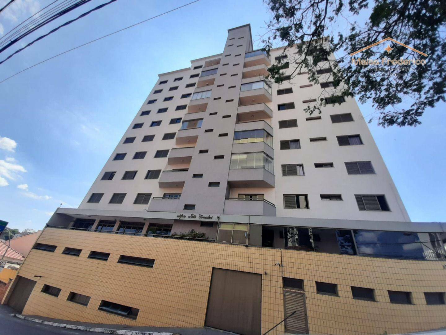 Apartamento, 3 quartos, 110 m² - Foto 1