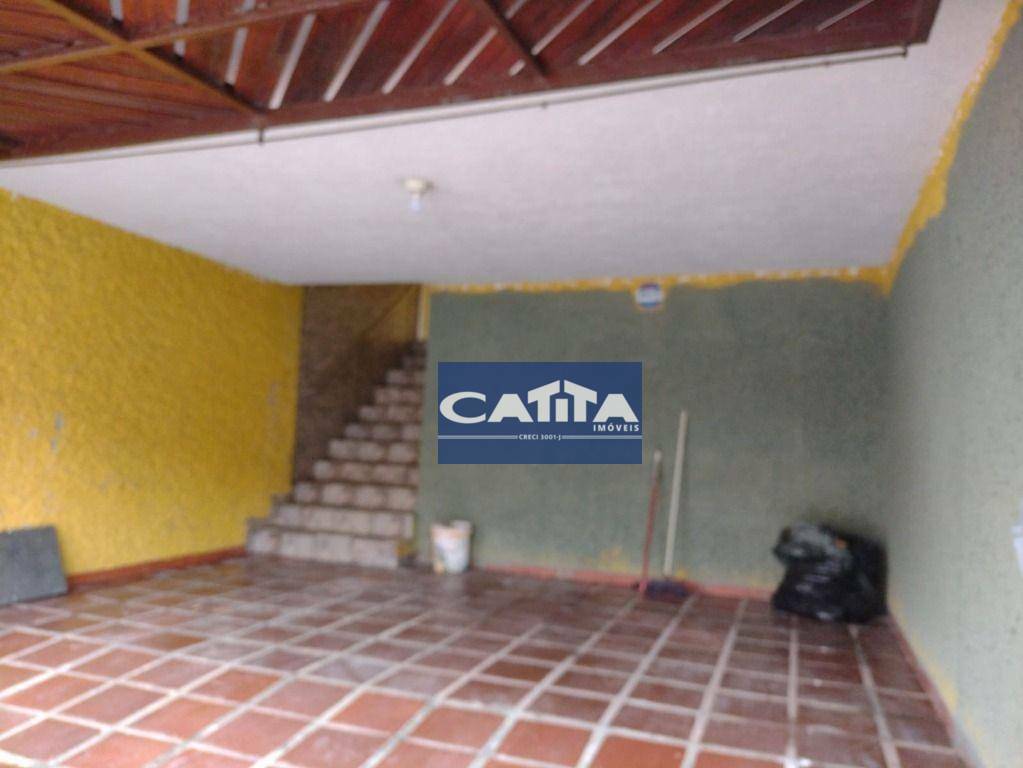 Sobrado à venda com 3 quartos, 148m² - Foto 3